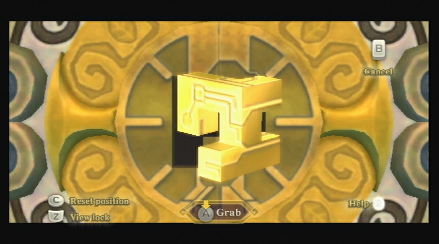 The Legend of Zelda: Skyward Sword - Imagen 47